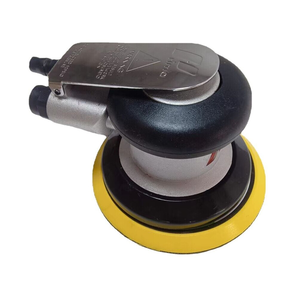Pneumatic Sanding Machine, Enhanced Durability, Increased Efficiency, User-Friendly Design, For Stone And Metal Polishing, Built To Last 9405630192636
