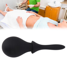Wiederverwendbarer Silikon-Absaugspül-Kit – Geruchsneutral, Einfach zu bedienen für Männer & Frauen