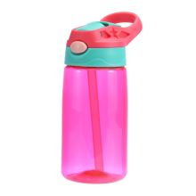 Kids Water Bottle, BPA-Free Reusable Leak-proof With Easy Clean, Healthy Drinking For Toddlers And Kids (20Oz)