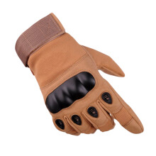 Tactical Gloves For Men And Women, Touchscreen Compatibility Tactical Gloves With Reinforced Palm And Anti Slip Design For Outdoor Activities Motorcyc