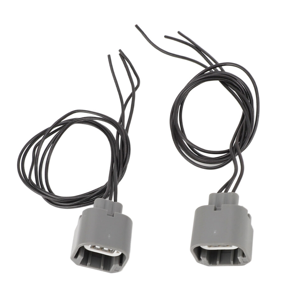 Ram Head & Turn Signal Connector 68064998Aa For 1500/2500/3500 Light 8431381386926