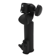Versatile Golf Umbrella Stand, High Strength Glass Fiber Reinforced Plastics, Ensuring A Secure Hold For Various Weather Conditions