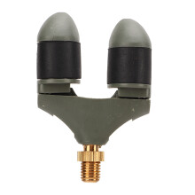 Adjustable Inflatable Boat Pump Adapter, Practical And Efficient High Pressure Air Valve Equipment For Quick Inflation, Compact Structure