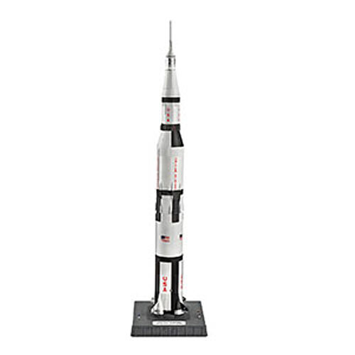 Revell Rv04909 - Revell 1:144 - Apollo Saturn V