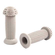Specialized Replacement Parts, Universal HandleBar Grips For High-End Kids Bicycle, Soft Material Minimizes Hand Fatigue From Vibration And Shock