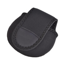 Hoes voor spinmolen, ademend, schokbestendig, lichtgewicht, duurzaam, waterbestendig met antislip binnenkant, hoogwaardige klittenbandsluiting.