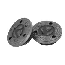 Golf Weight Screw for Adjustable Club Weight Stainless Steel Construction Compatible with Taylormade TP Collection Putters High Quality Golf Accessori