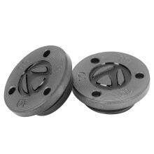 Golf Weight Screw for Adjustable Club Weight Stainless Steel Construction Compatible with Taylormade TP Collection Putters High Quality Golf Accessori