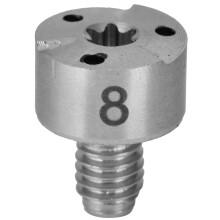 High Quality Aftermarket Golf Weight Compatible With Callaway Epic Flash Durable Metal Adjustable Club Head Balance Enhancer Wear Resistant Material F