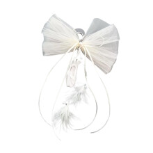 Unieke balletthema tas charme decoratie artistiek-Witte schoen