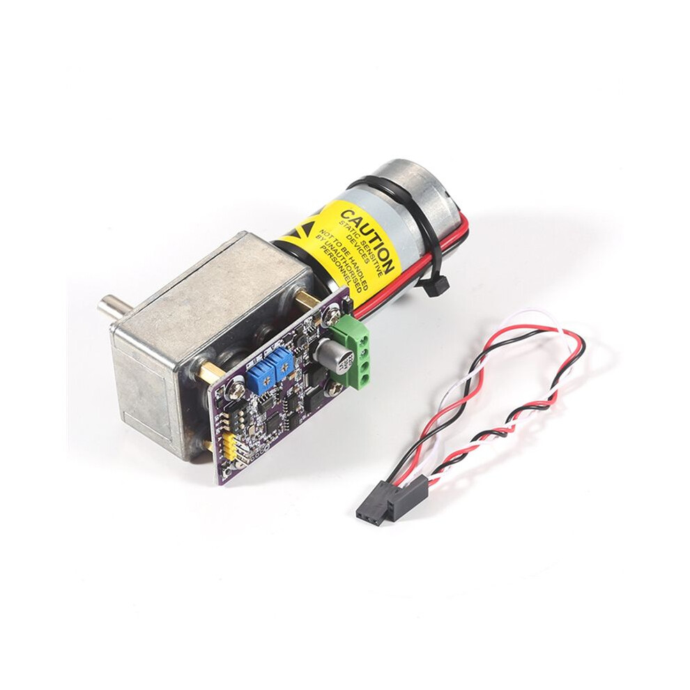 Asme-Sq Servo Magnetic Encoder 120Kg Worm Gear Reducer Motor Integrated Machine For Large Robots Manipulator 6033059811857