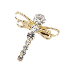 Verfijnde Libellen Broche Pin Mode-accessoire voor podium- en-2