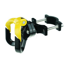 Electric Scooter Hook, Stable Fixing Aluminium Hanger Universal Holder for Electric Scooters, Bicycles, Motorcycles, Waterproof Rust Resistant Shoppin