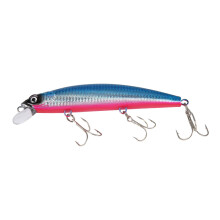 Life-Like Fishing Lure With Realistic Details, Bionic Eyes And Bright Colors For Saltwater Trolling