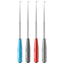 Fishing Hook Detachment Tool, Rapid Hook Disengagement Device For Saltwater And Freshwater Fishing, Safety Extractor With Non-Slip Ergonomic Handle An