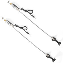 Outdoor Camping Locator, Portable Fishing Bite Alarms For Enhancing Your Camping Experience And Ensuring You Never Miss A Bite