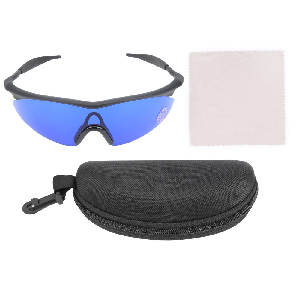 Golf Ball Finder, Uv400 Lens Filters Provide Superior Eye Protection And Enhanced Visibility On The Course, Impact Resistant Polycarbonate Lenses For 9301476935263