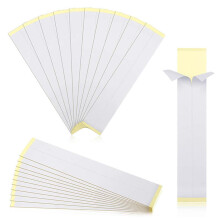 Grip Tape For Golf Clubs, Double Sided Adhesive Professional Quality Grip Strips Easy To Use High Quality Foam Tape For Regripping (2 Pack)