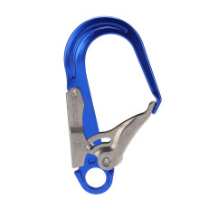 Adventure Sports Gear, TAA Approved Hardware, Captive Eye Design, Double Press Design, Stainless Steel Gate For Unmatched Security