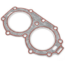 Effective Sealing Head Gasket Replacement For Yamaha Engines, Engineered Using Advanced Technologies With High Quality Material Precise Hole