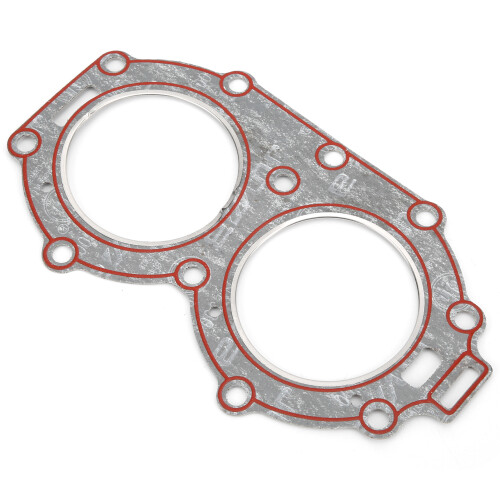 Effective Sealing Head Gasket Replacement For Yamaha Engines, Engineered Using Advanced Technologies With High Quality Material Precise Hole