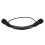 Bungee Cord Integrated Kayak Carry Handle, Canoe Boat Side Mount Handle with Enhanced Flexibility and Secure Hold, Elastic Tether Design for Dynamic 1