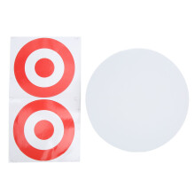 Environmental EVA Archery Target for Shooting, High Density Thickened Foam Self Healing Target with Clear Scoring Design, Suitable for Indoor Outdoor