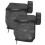 Universal Shell Catcher, Tactical Cartridge Collector for Seamless Brass Storage 1