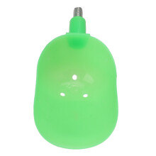 Bait Scoop For Fishing Enthusiasts, High-Quality Plastic Construction Accurate Casting, Compact And Convenient Tool