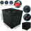 Το Outdoor Storage Hero, το κάλυμμα Tote από πολυεστέρα 210D Ibc προσφέρει πλήρη προστασία από το 2