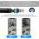 Smart Device With High Resolution Touch And Like-New Functionality, Complete With A 7Mm Diameter Camera And Water Resistant Cable 2