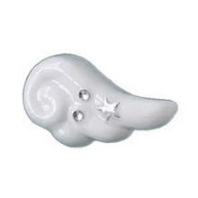 Elegant Wing Ear Cuff Fashion Ear Clip Women Jewelry Ensures