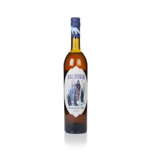 Baldoria Bianco Vermouth 75cl 18%