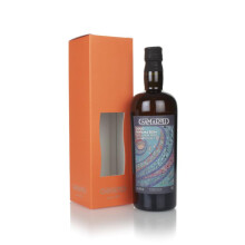 Panama Rum 2000 (bottled 2021) (cask 7) - Samaroli 70cl 45%