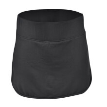 Tennisnederdel til kvinder, fitness sportshorts med nederdel og kompressionsshorts, indbygget letvægtsdesign med høj talje, åndbart anti-allergisk