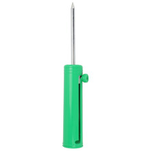Porta canna da pesca per riva, supporto stabile, resistente e leggero, costruzione squisita, supporto per canna da pesca con forte stabilità,