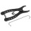 Steel Chain Link Tool, Quick Release Chain Pliers with Ergonomic Handle for Mountain Bikes 1