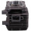 Ανθεκτικό κιτ εξαρτημάτων κινητήρα για εργαλεία βενζίνης, συμβατό με 2