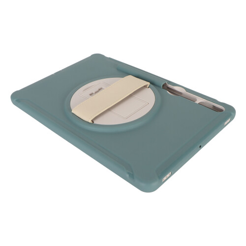 Θήκη Tablet με αντικραδασμική προστασία για το Galaxy Tab S9Plus, ανθεκτική σε κραδασμούς 1