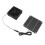 Solarpanel-Lüfter-Kit, monokristallines Silizium, 5