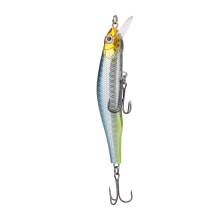 Expertly Crafted Finesse Jerk Bait, Trolling Bait For Unmatched Versatility In Freshwater And Saltwater Fishing, Catching Predator Fish With Ease