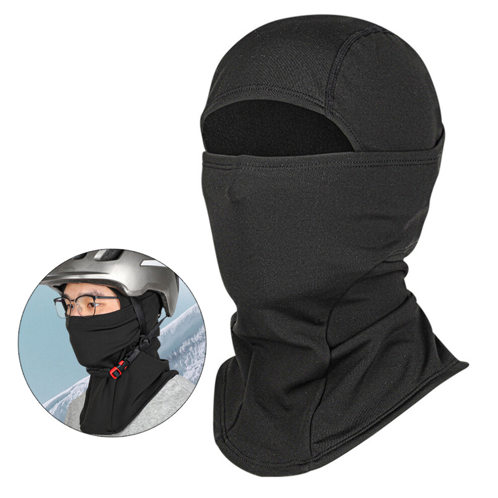 Uv Protection Balaclava Face Mask Windproof Dustproof Breathable Quick Drying Multi-Function Sleek Design Ski Mask For Outdoor Climbing Cycling Skiing 9138057376760
