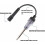Spark Plug Tester for Quick Diagnosis, Diagnostic Tool with Time-Saving Features for Various Vehicles and Small Engines 2
