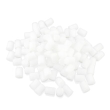 Ferramentas para cultivo sem solo, compactas e fáceis de usar, esponjas para cultivo hidropônico, esponjas para mudas com tecido de malha para