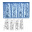 High Quality Silicone Accessory Mold for 3D Carving-CS136 1