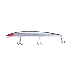 Surface Stickbait For Freshwater And Sea Fishing, Bionic Design With Lifelike Painting, Sharp And Barbed Hook Compatible With Many Methods, Super Toug