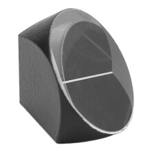 Reflektierende 12,7 mm Eckkubenprisma für Präzisionsmessgeräte