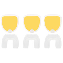 Breathable Retainer Case, Durable Lightweight Food Grade Plastic Orthodontic Container for Easy Cleaning, Slim Design Vent Holes Case for Traveling