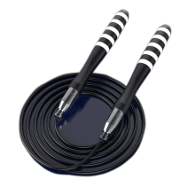 Speed Jump Rope for Fitness, Professional Grade Rapid Speed Skipping Rope with High-Quality Ball Bearings for Men Women, Tangle-Free Workout & Home Ex