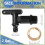 Water Butt Adapter, Wide Compatibility Ensures Seamless Fit, 2 Pcs 2